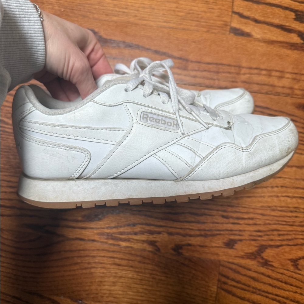 Reebok women’s sneakers